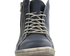 Aika Boot Brushed Sole