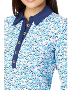 Ainslee 3/4 Sleeve Dress