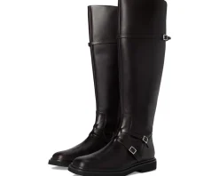 Ainsley High Shaft Boots