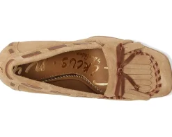 Ainsley Mary Jane Shoes