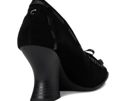 Ainsley Mary Jane Shoes