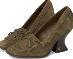 Ainsley Mary Jane Shoes