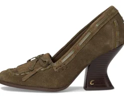 Ainsley Mary Jane Shoes