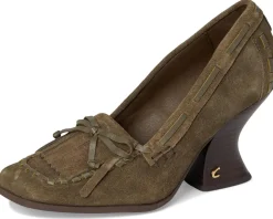 Ainsley Mary Jane Shoes