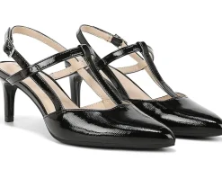 Aire Slingback