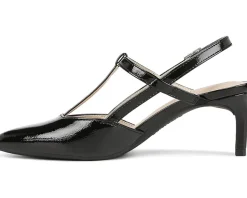 Aire Slingback