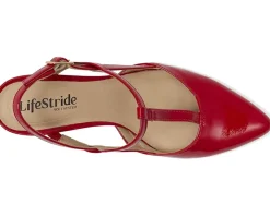 Aire Slingback