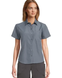 AirExchange Short Sleeve Shirt