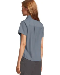 AirExchange Short Sleeve Shirt