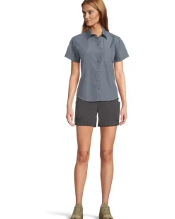 AirExchange Short Sleeve Shirt