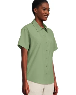 AirExchange Short Sleeve Shirt