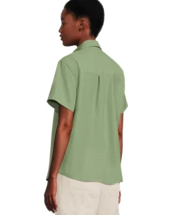 AirExchange Short Sleeve Shirt