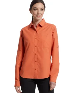 AirExchange SolarShield Long Sleeve Shirt