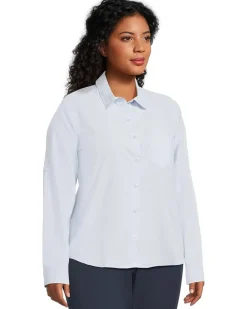 AirExchange SolarShield Long Sleeve Shirt