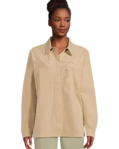 AirExchange SolarShield Overshirt