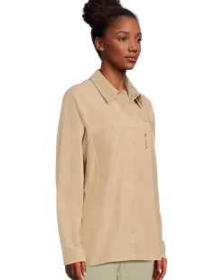 AirExchange SolarShield Overshirt