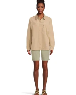 AirExchange SolarShield Overshirt