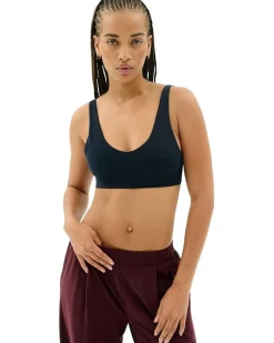 Airweight Scoop Back Bra