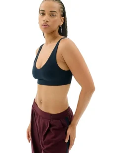 Airweight Scoop Back Bra