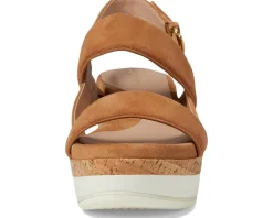 Aislin Wedge Sandal