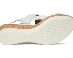 Aislin Wedge Sandal