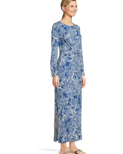 Alessani Maxi Dress