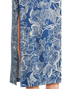Alessani Maxi Dress