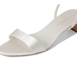 Alice Simple Mid-heel Sandals