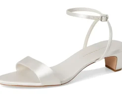 Alice Simple Mid-heel Sandals