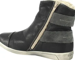Aline Boot Wool Lining