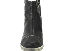 Aline Boot Wool Lining