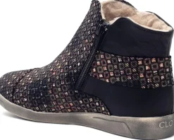 Aline Wool Lining Tartan