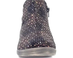 Aline Wool Lining Tartan