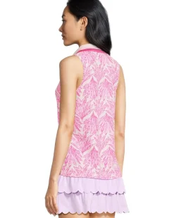 Alister Polo Upf 50+