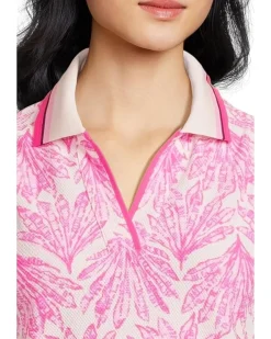 Alister Polo Upf 50+