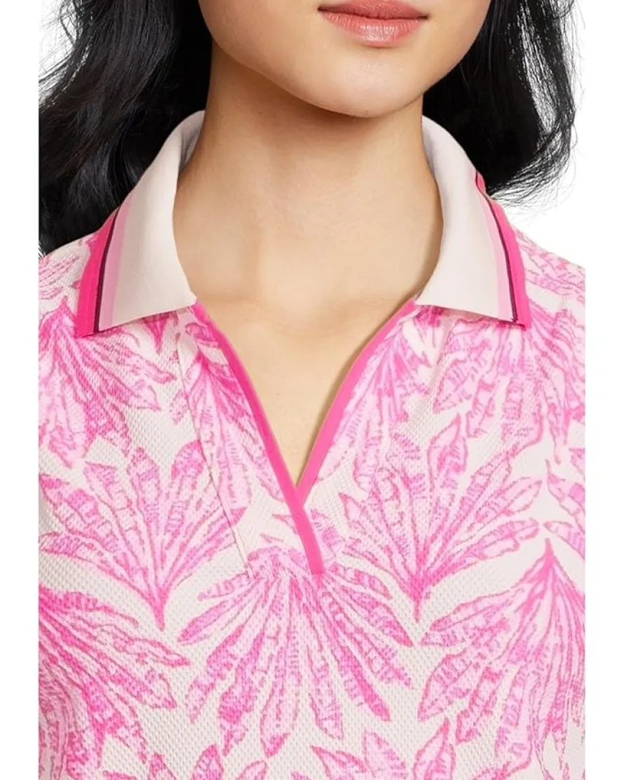 Alister Polo Upf 50+