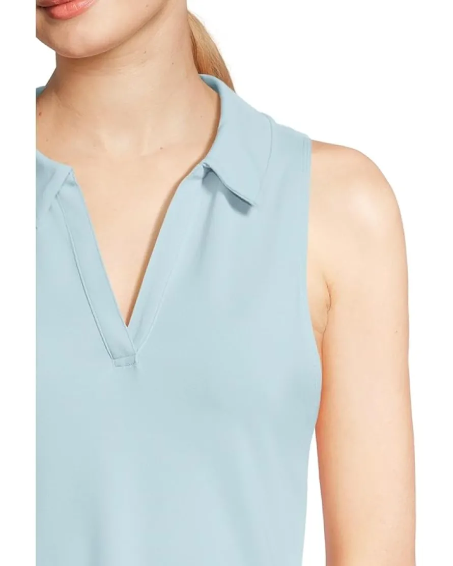 Alister Polo Upf 50+