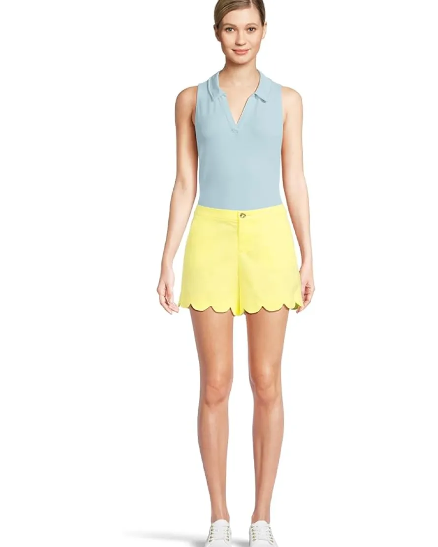 Alister Polo Upf 50+