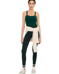 All Clear Cami Solid