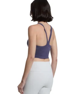 All Clear Cami Solid