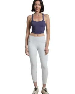 All Clear Cami Solid