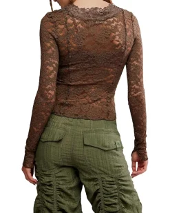 All Night Long Sleeve