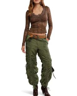 All Night Long Sleeve