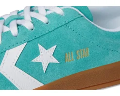 All Star Classic Trainer Suede