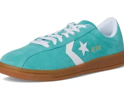 All Star Classic Trainer Suede