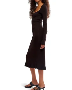 Allister Sweater Dress