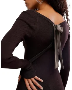 Allister Sweater Dress