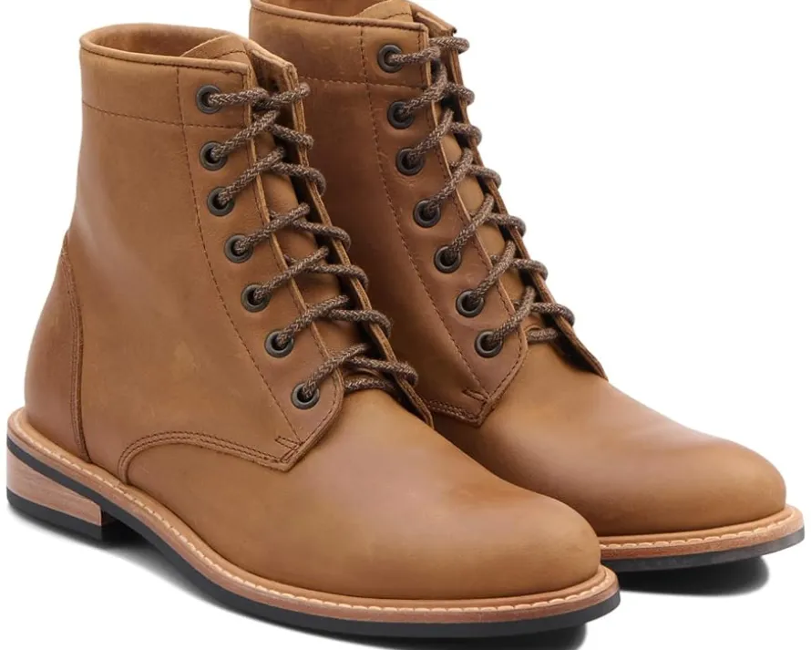 All-Weather Amalia Boot