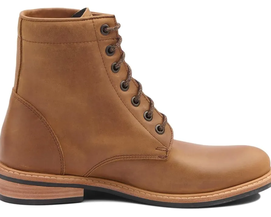 All-Weather Amalia Boot