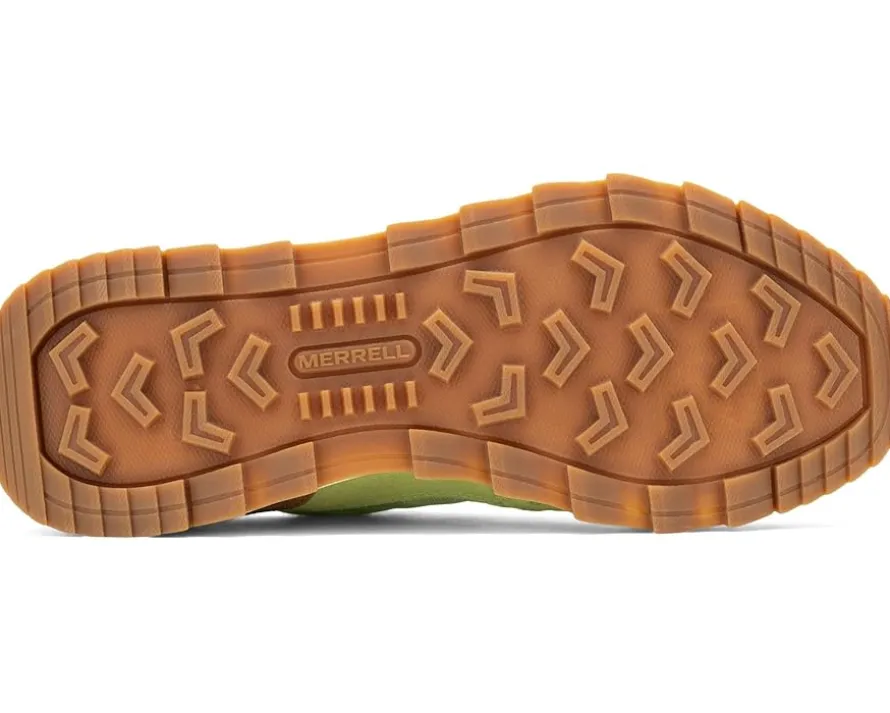 Alpine 83 Sneaker Recraft